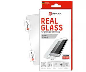 Displex Real Glass