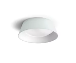 Philips Functional 8718699777357 люстра/потолочный светильник Белый Незаменяемая лампочка(и) LED