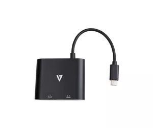 V7 V7UC-2HDMI-BLK