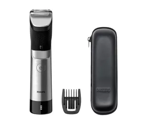 Philips Beard trimmer 9000 Prestige BT9810/15 Bārdas trimmeris