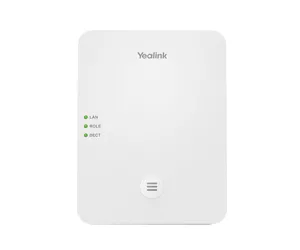 Yealink W80 DECT IP Multi-Cell system