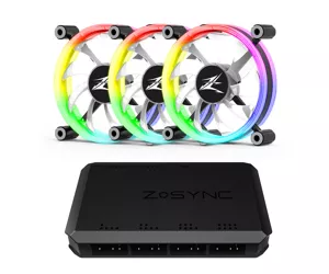 Zalman ZM-LF120A3