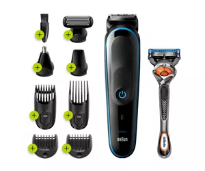 Braun MGK5280
