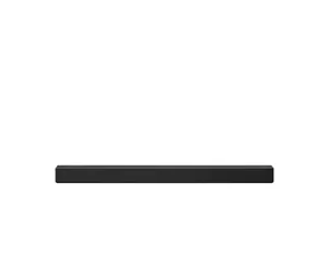 LG SN7CY.DEUSLLK динамик звуковой панели Черный 3.0.2 канала 160 W