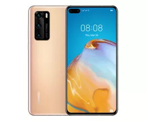 Huawei P40