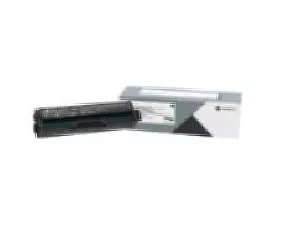 Lexmark C340X10