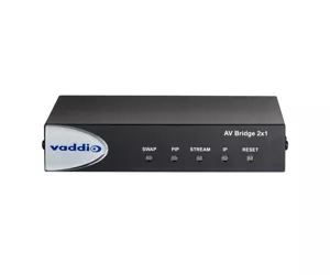 Vaddio 999-8250-001
