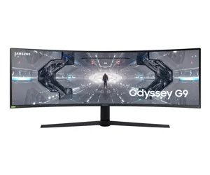 Samsung Odyssey C49G95TSSU
