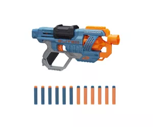 Nerf Elite 2.0 Commander RD-6