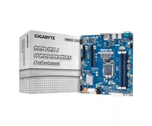 Gigabyte MX32-BS0