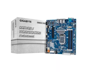 Gigabyte MX32-4L0