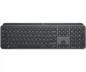 Logitech MX Keys