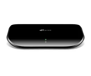 TP-Link 5-Port Gigabit Desktop Switch