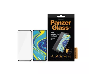 PanzerGlass ™ Xiaomi Redmi Note 9 Pro | 9 Pro Max | 9S | Screen Protector Glass