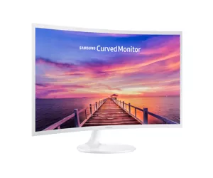 Samsung C32F391FWU