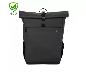 V7 16" Elite Rolltop Laptop Backpack