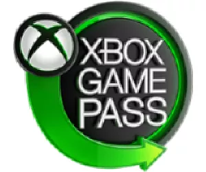 Microsoft Xbox Game Pass