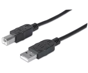 Manhattan USB 2.0 A/B