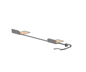 HP L78051-001 sülearvuti varuosa Antenn