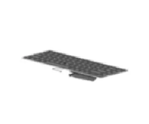 HP L14377-BD1 sülearvuti varuosa Klaviatuur