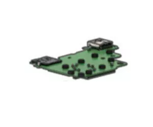 HP L74099-001 notebook spare part USB board