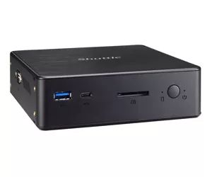 Shuttle XPC nano NC1010XA