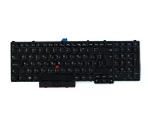 Lenovo 00PA336 запчасть для ноутбука Клавиатура