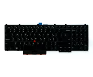 Lenovo 00PA342 запчасть для ноутбука Клавиатура