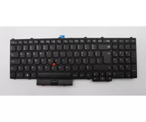 Lenovo 00PA331 запчасть для ноутбука Клавиатура