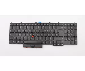 Lenovo 00PA330 запчасть для ноутбука Клавиатура