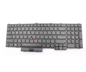 Lenovo 00PA362 запчасть для ноутбука Клавиатура