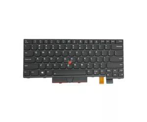 Lenovo 01EN681 запчасть для ноутбука Клавиатура
