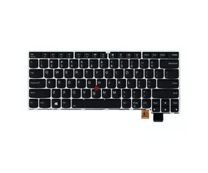 Lenovo 01EN833 notebook spare part Keyboard