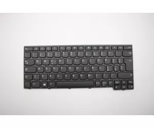 Lenovo 01EP190 notebook spare part Keyboard