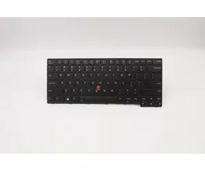 Lenovo 01EP484 notebook spare part Keyboard