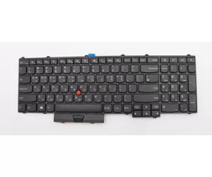 Lenovo 00PA361 запчасть для ноутбука Клавиатура