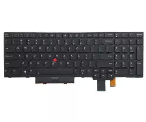 Lenovo 01ER621 laptop spare part Keyboard