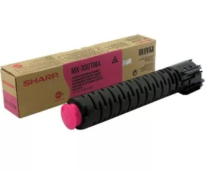 Sharp MX-70GT