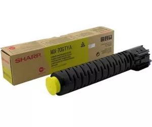Sharp MX-70GT
