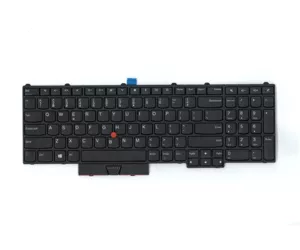 Lenovo 01ER976 sülearvuti varuosa Klaviatuur
