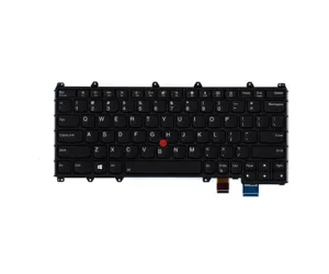 Lenovo 01HW575 sülearvuti varuosa Klaviatuur