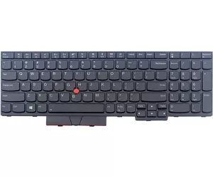 Lenovo 01HX240 atsarginė knyginio kompiuterio dalis Klaviatūra