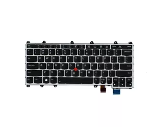 Lenovo 01HW655 sülearvuti varuosa Klaviatuur