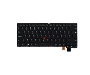 Lenovo 01YR114 запчасть для ноутбука Клавиатура