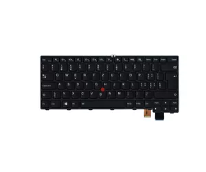 Lenovo 01YR115 запчасть для ноутбука Клавиатура