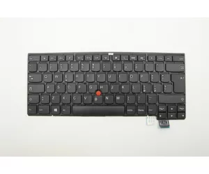 Lenovo 01YT117 laptop spare part Keyboard