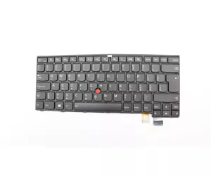 Lenovo 01YR112 notebook spare part Keyboard