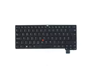 Lenovo 01YT157 sülearvuti varuosa Klaviatuur