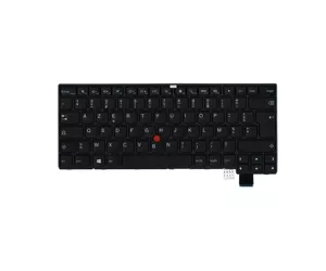 Lenovo 01YR057 notebook spare part Keyboard