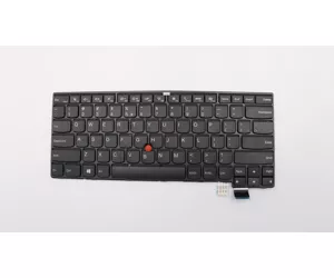 Lenovo 01YR076 запчасть для ноутбука Клавиатура